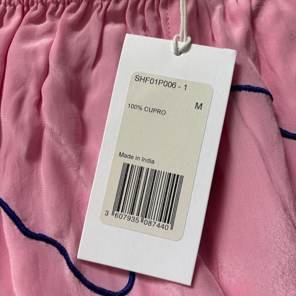 SKY HIGH FARM MENS PINK MEDIUM SHORTS NWT - Picture 6 of 6
